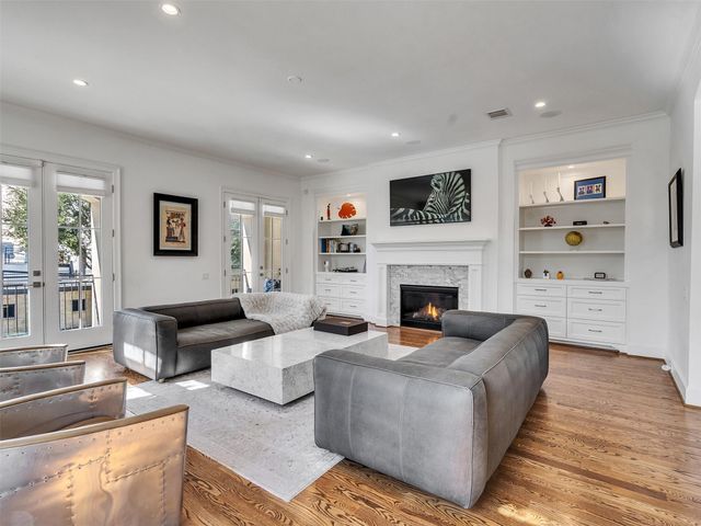 1111 Rosine Street, Houston, TX 77019