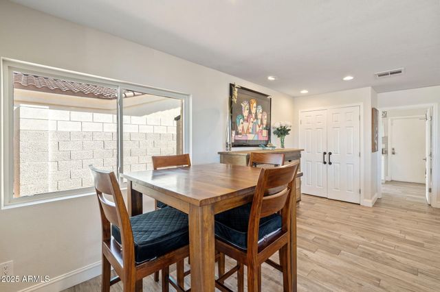 7510 E LARKSPUR Drive, Scottsdale, AZ 85260