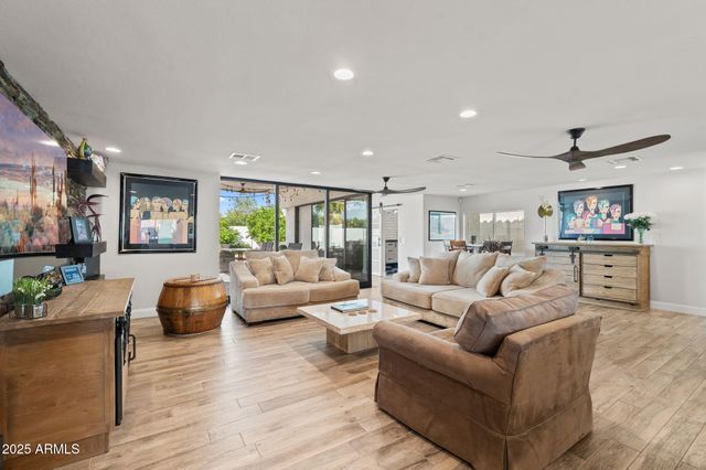 7510 E LARKSPUR Drive, Scottsdale, AZ 85260