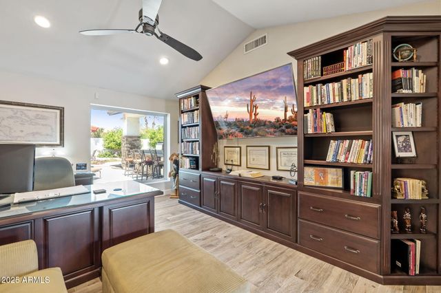 7510 E LARKSPUR Drive, Scottsdale, AZ 85260