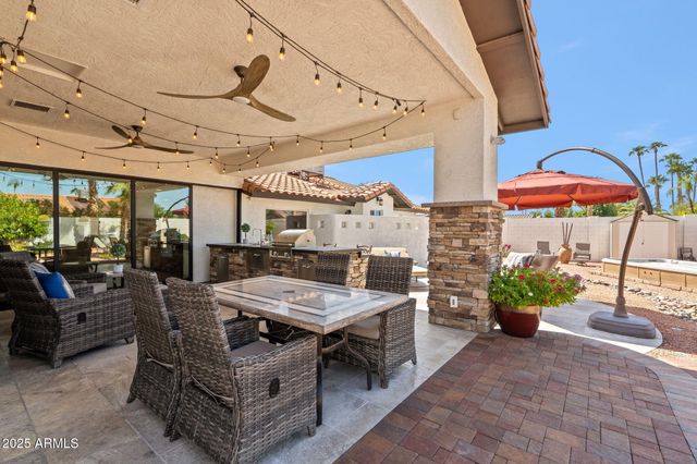 7510 E LARKSPUR Drive, Scottsdale, AZ 85260