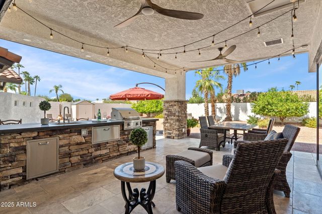 7510 E LARKSPUR Drive, Scottsdale, AZ 85260