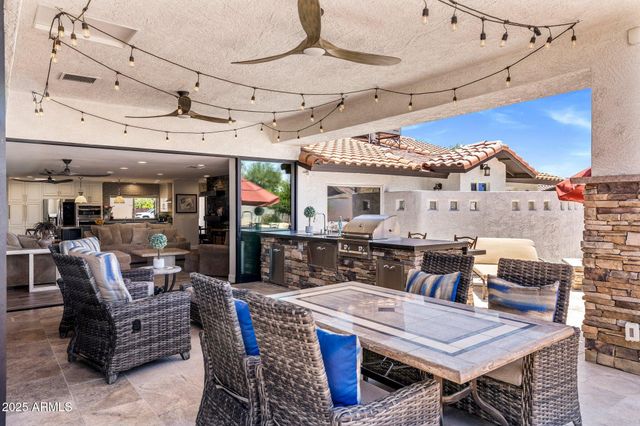 7510 E LARKSPUR Drive, Scottsdale, AZ 85260