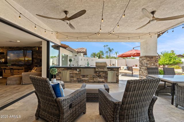 7510 E LARKSPUR Drive, Scottsdale, AZ 85260