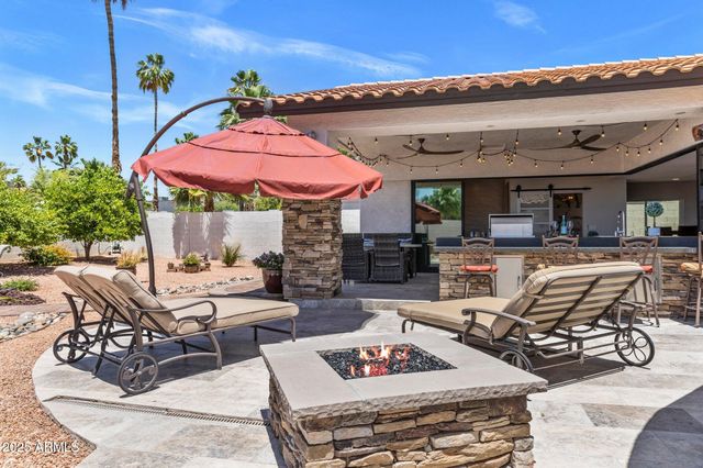 7510 E LARKSPUR Drive, Scottsdale, AZ 85260