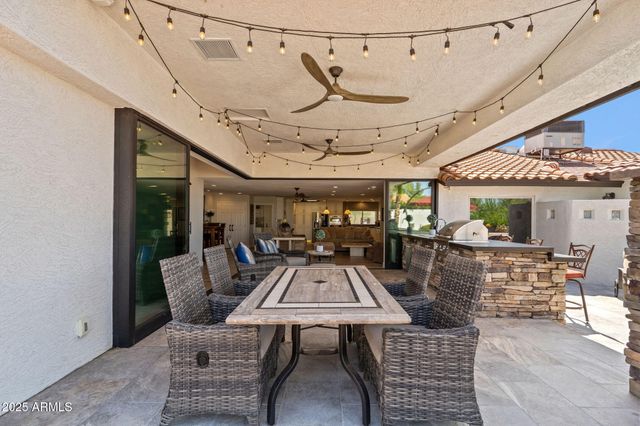 7510 E LARKSPUR Drive, Scottsdale, AZ 85260