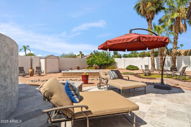 7510 E LARKSPUR Drive, Scottsdale, AZ 85260