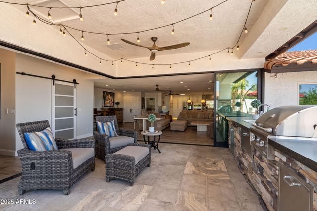 7510 E LARKSPUR Drive, Scottsdale, AZ 85260