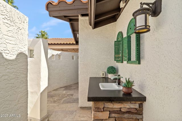 7510 E LARKSPUR Drive, Scottsdale, AZ 85260