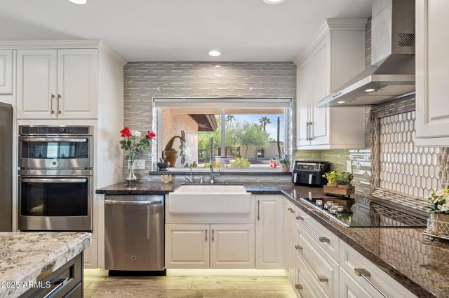 7510 E LARKSPUR Drive, Scottsdale, AZ 85260