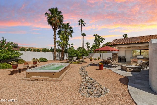 7510 E LARKSPUR Drive, Scottsdale, AZ 85260