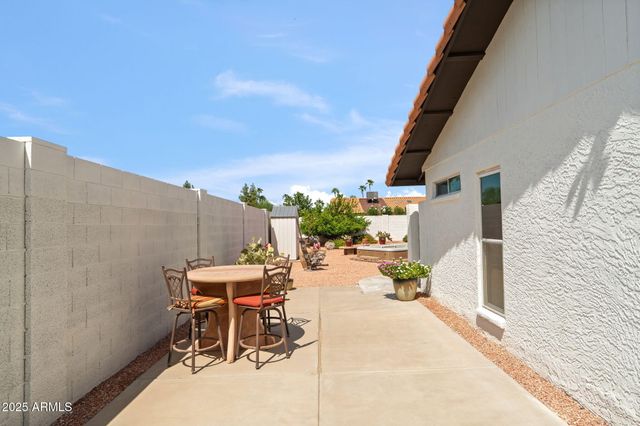 7510 E LARKSPUR Drive, Scottsdale, AZ 85260