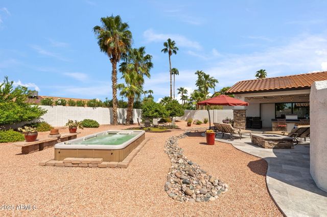 7510 E LARKSPUR Drive, Scottsdale, AZ 85260