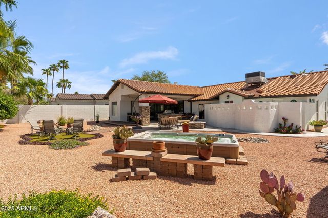 7510 E LARKSPUR Drive, Scottsdale, AZ 85260