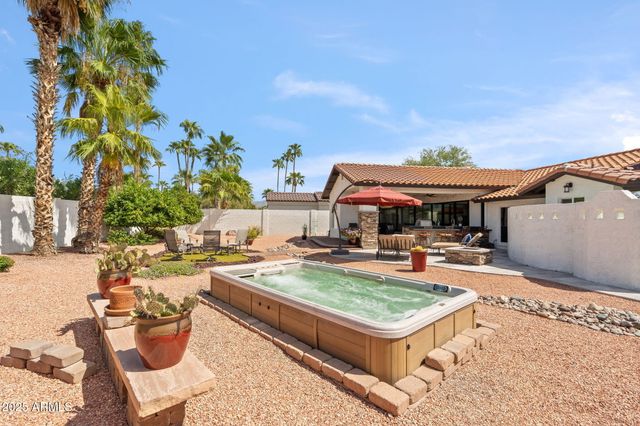 7510 E LARKSPUR Drive, Scottsdale, AZ 85260