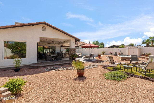 7510 E LARKSPUR Drive, Scottsdale, AZ 85260