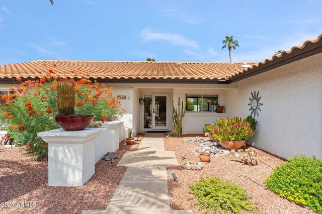 7510 E LARKSPUR Drive, Scottsdale, AZ 85260