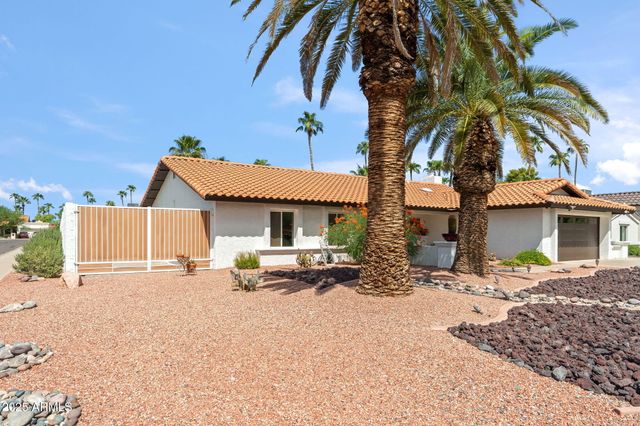 7510 E LARKSPUR Drive, Scottsdale, AZ 85260