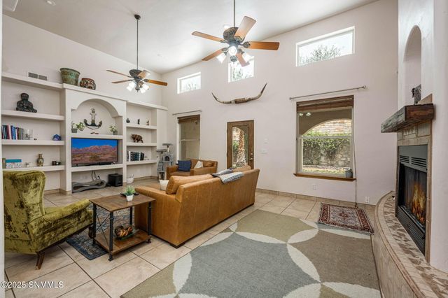 3070 Harmony Ridge Lane, Las Cruces, NM 88011