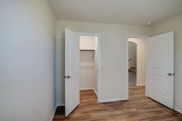 16731 Twisted Pines Drive, Conroe, TX 77302