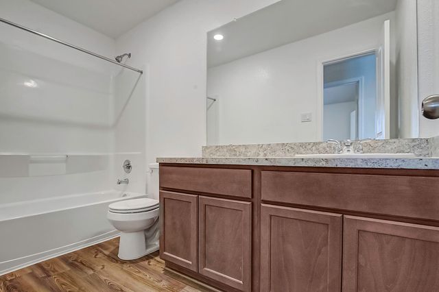 16731 Twisted Pines Drive, Conroe, TX 77302
