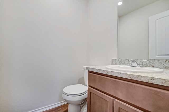 16731 Twisted Pines Drive, Conroe, TX 77302