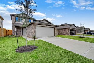 16731 Twisted Pines Drive, Conroe, TX 77302