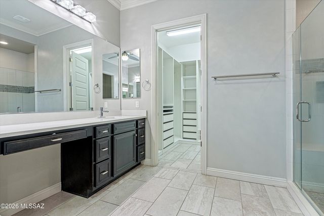2447 N Wychwood Court, Tucson, AZ 85749