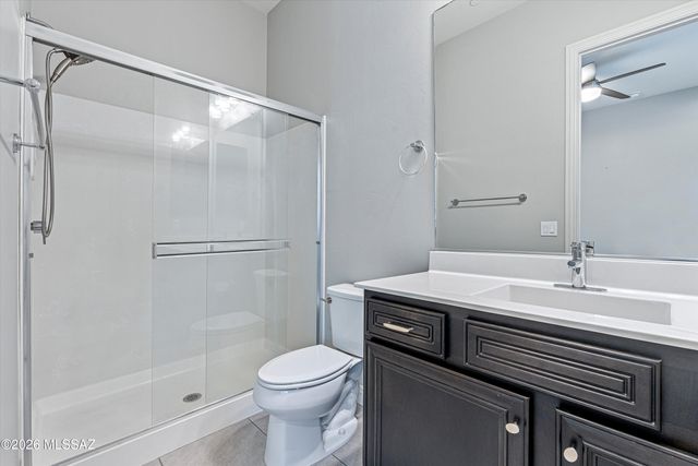 2447 N Wychwood Court, Tucson, AZ 85749
