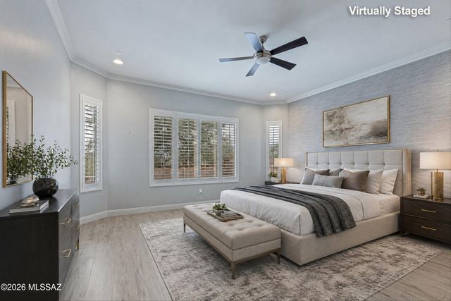 2447 N Wychwood Court, Tucson, AZ 85749