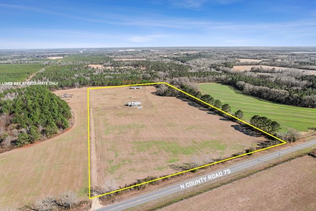 5430 N County 75 Rd, Columbia, AL 36319