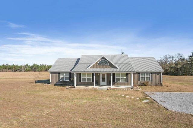 5430 N County 75 Rd, Columbia, AL 36319
