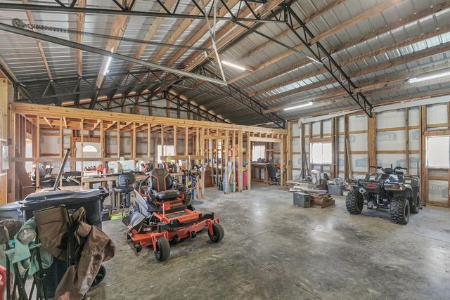 5430 N County 75 Rd, Columbia, AL 36319