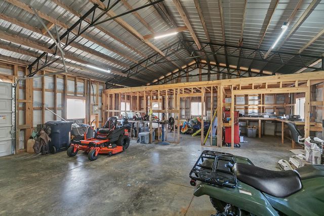 5430 N County 75 Rd, Columbia, AL 36319