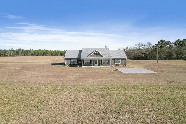 5430 N County 75 Rd, Columbia, AL 36319
