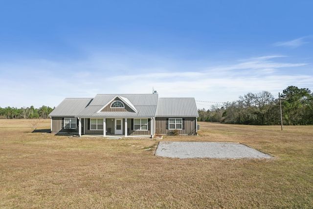 5430 N County 75 Rd, Columbia, AL 36319