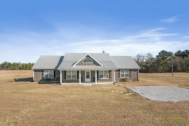 5430 N County 75 Rd, Columbia, AL 36319
