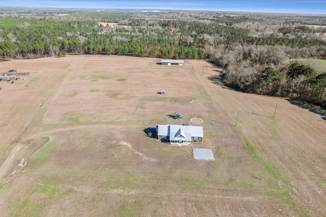 5430 N County 75 Rd, Columbia, AL 36319