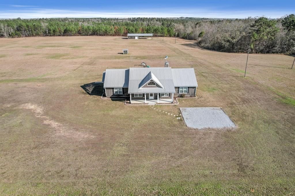 5430 N County 75 Rd, Columbia, AL 36319