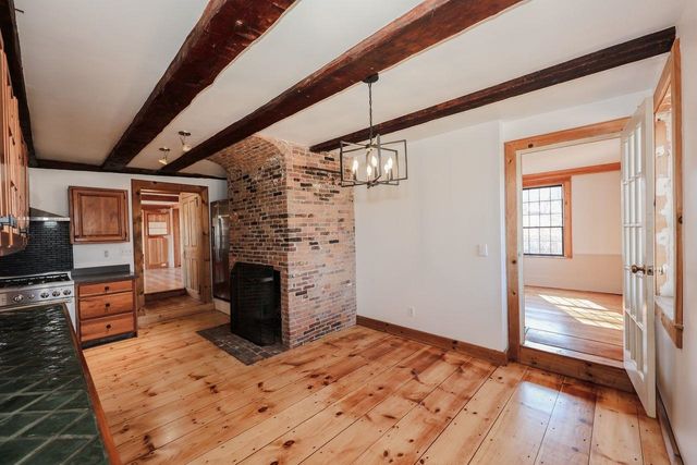 1 Cemetery Road, New Boston, NH 03070