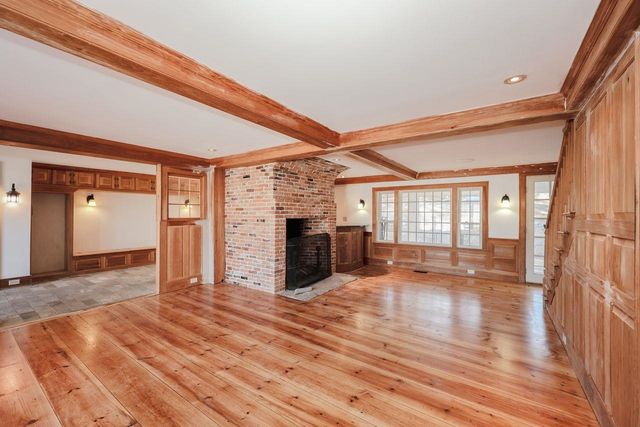 1 Cemetery Road, New Boston, NH 03070