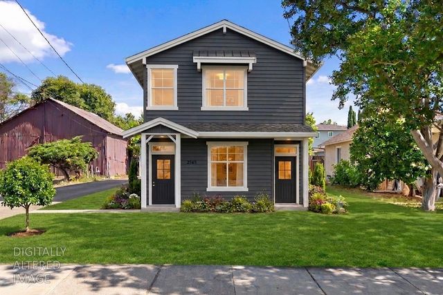 2145 Perkins Way, Sacramento, CA 95818