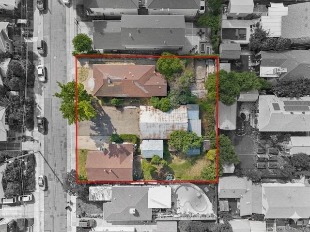 2145 Perkins Way, Sacramento, CA 95818