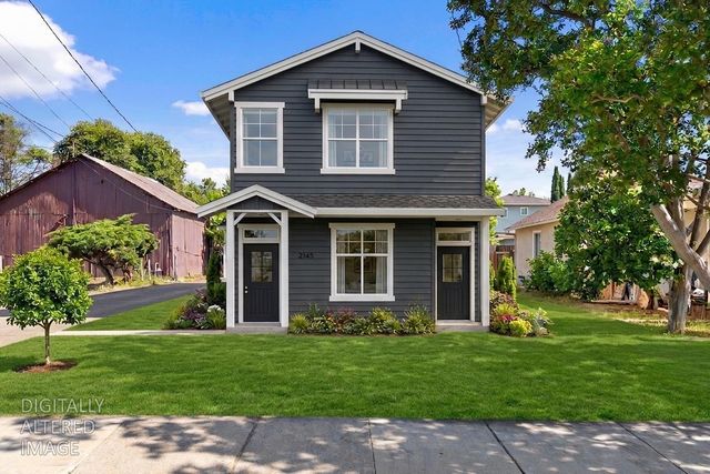 2145 Perkins Way, Sacramento, CA 95818