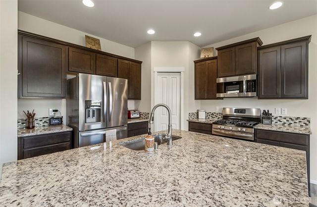 17509 Quartz Street, Granite Falls, WA 98252