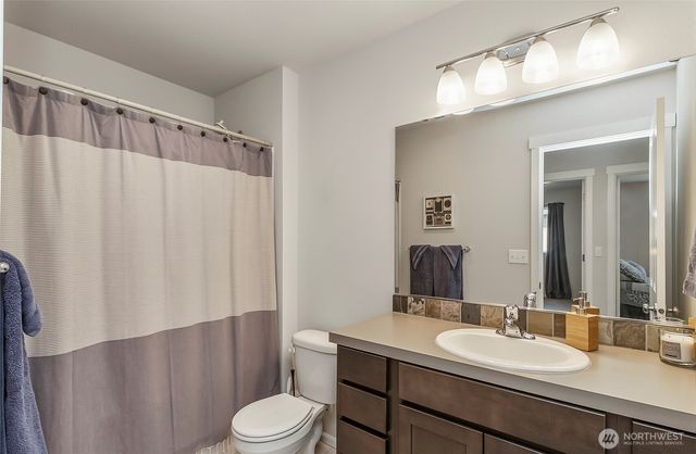 17509 Quartz Street, Granite Falls, WA 98252
