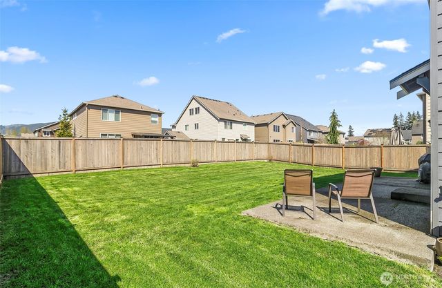 17509 Quartz Street, Granite Falls, WA 98252