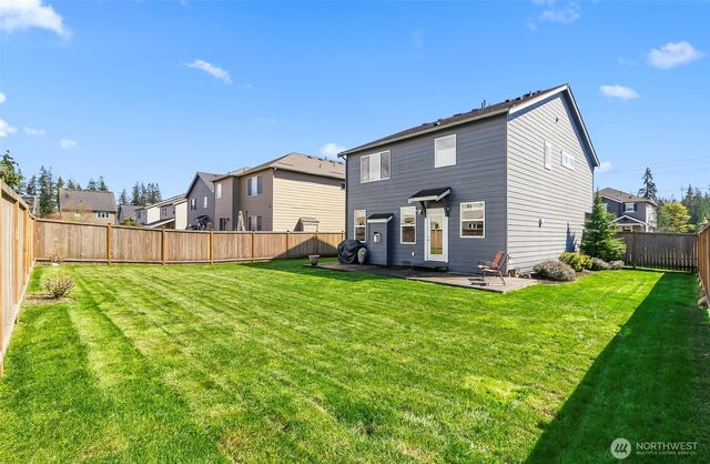 17509 Quartz Street, Granite Falls, WA 98252