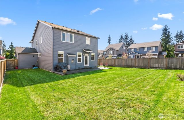 17509 Quartz Street, Granite Falls, WA 98252