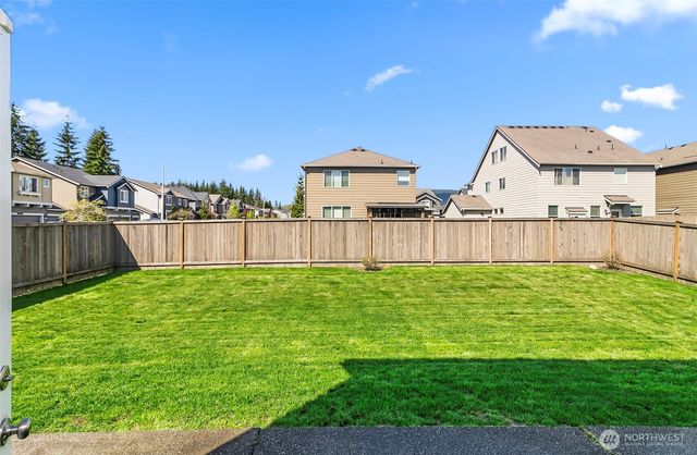 17509 Quartz Street, Granite Falls, WA 98252